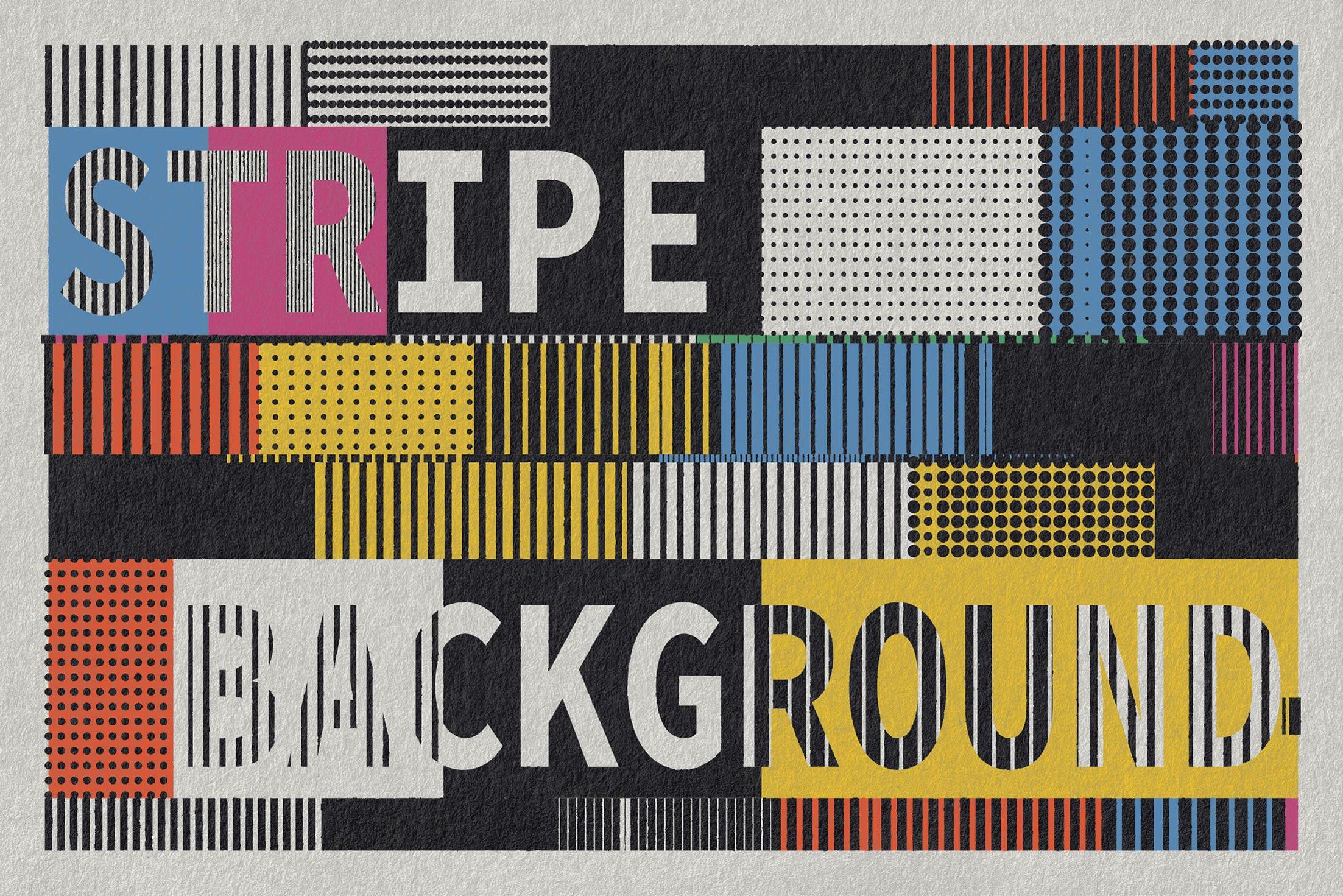 Lineflux – Vector Stripe Transitions Pack