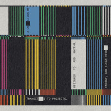 Lineflux – Vector Stripe Transitions Pack