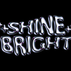 Liquid Chrome Text & Logo Effect