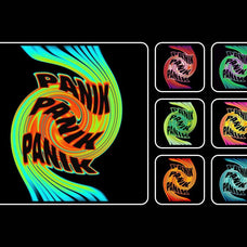 Liquid Text Effects Bundle