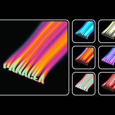 Liquid Text Effects Bundle