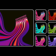 Liquid Text Effects Bundle