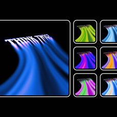 Liquid Text Effects Bundle