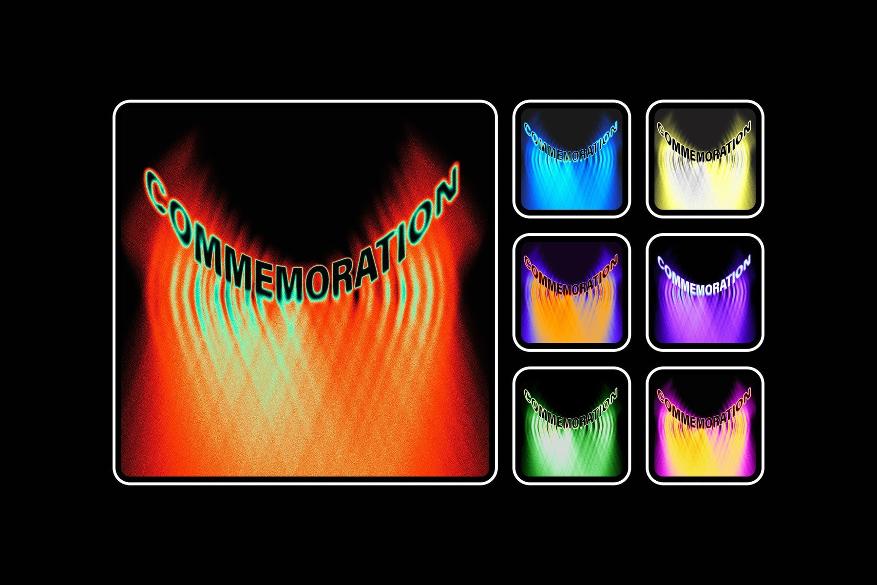 Liquid Text Effects Bundle