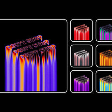 Liquid Text Effects Bundle