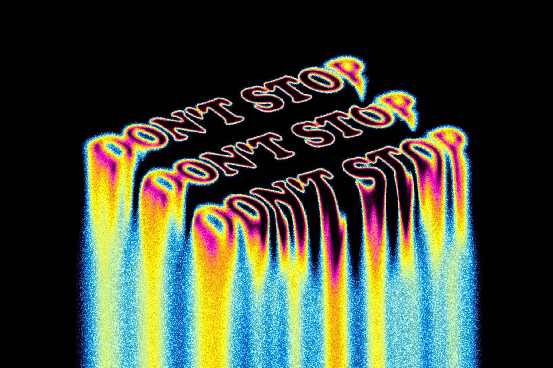 Liquid Text Effects Bundle