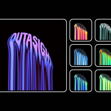 Liquid Text Effects Bundle