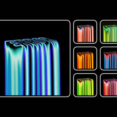 Liquid Text Effects Bundle