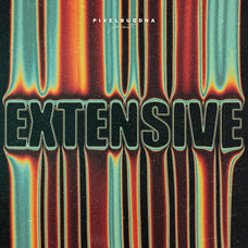 Liquid Text Effects Collection