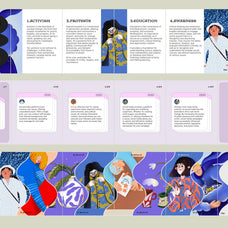 Liquorice Instagram Carousel Templates