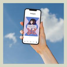 Liquorice Instagram Carousel Templates