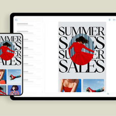 Liquorice Newsletter Templates