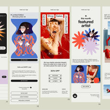 Liquorice Newsletter Templates
