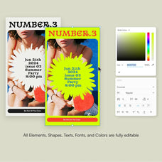 Liquorice Newsletter Templates