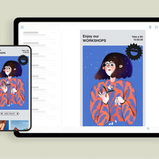 Liquorice Newsletter Templates