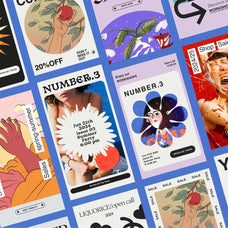 Liquorice Newsletter Templates
