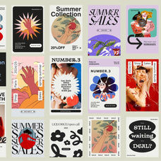 Liquorice Newsletter Templates
