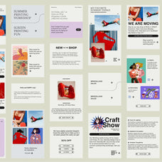 Liquorice Newsletter Templates