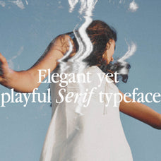 Liria Serif Typeface