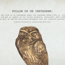 Lithography Procreate Kit | Birds