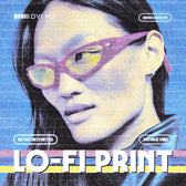 Lo-Fi Dirty Printer Effect