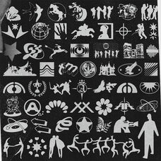 Logo Elements Vol. 1