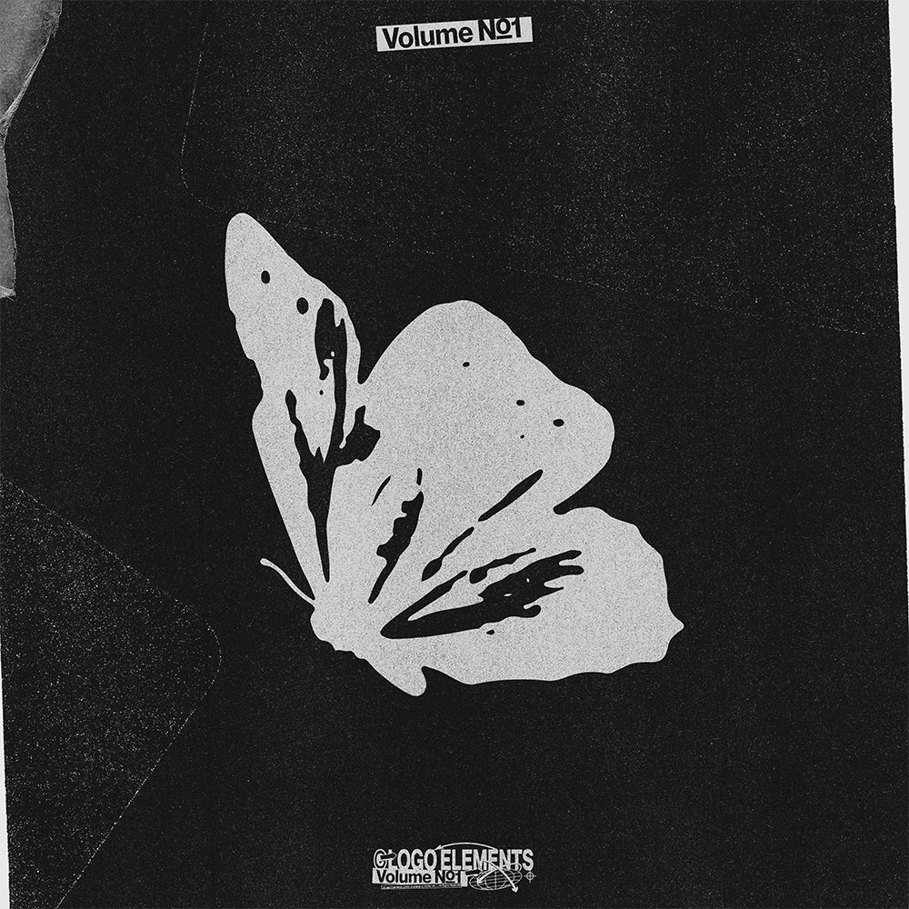 Logo Elements Vol. 1