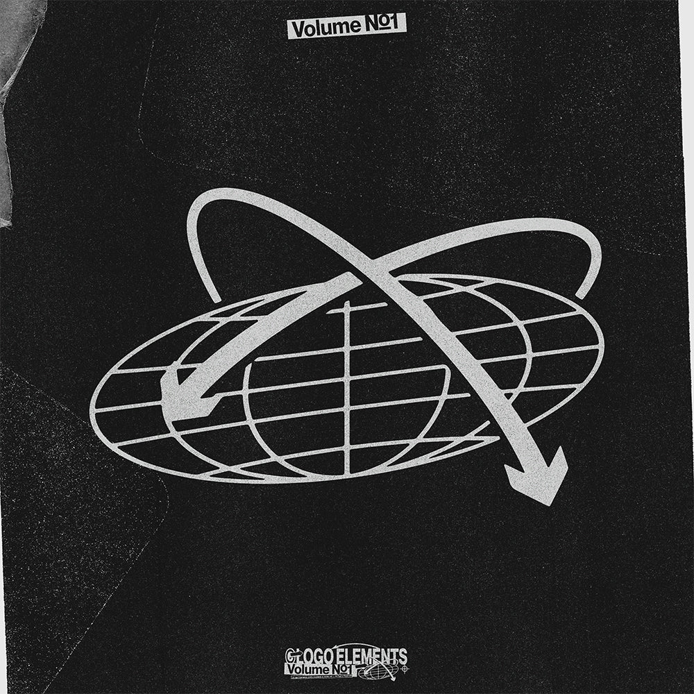 Logo Elements Vol. 1