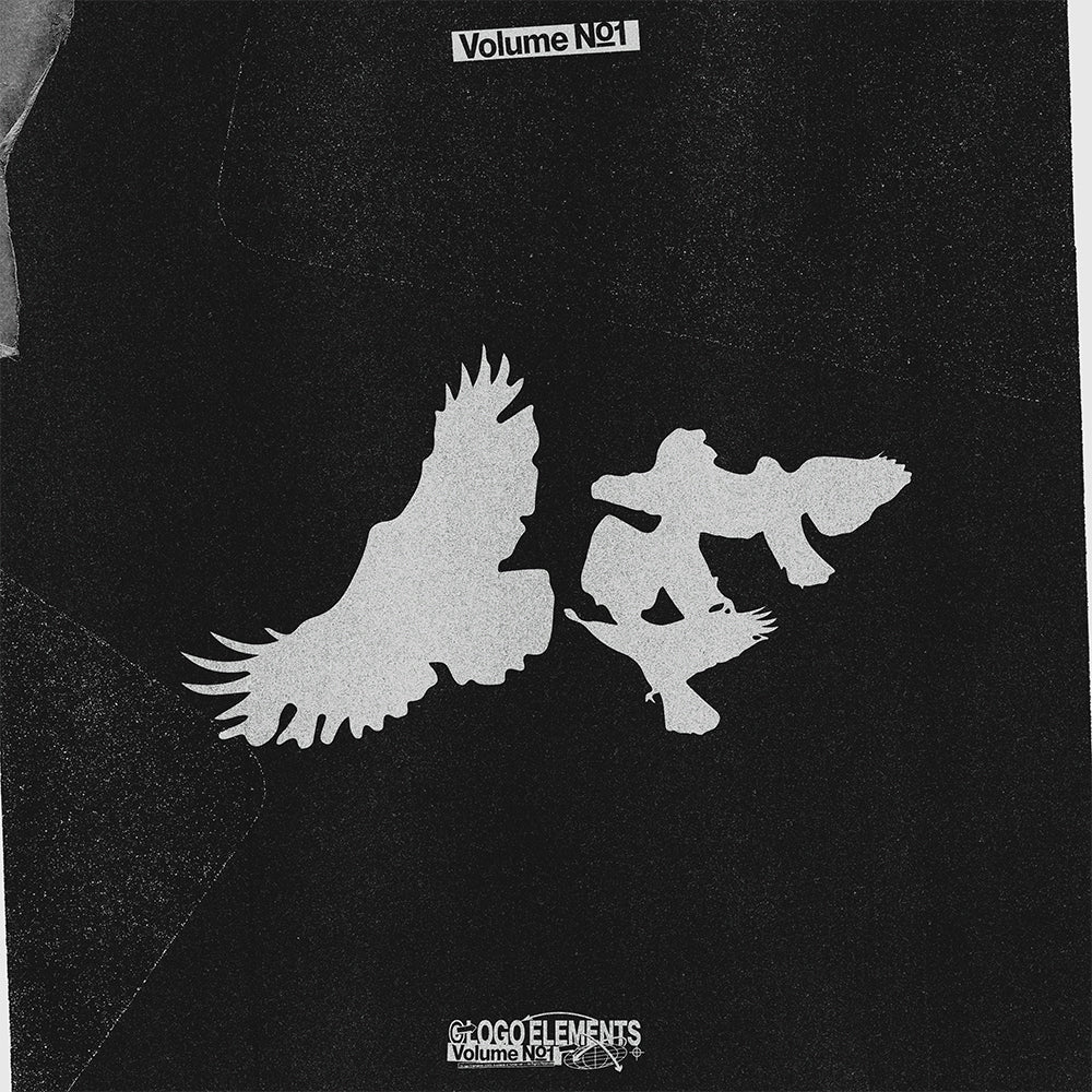 Logo Elements Vol. 1