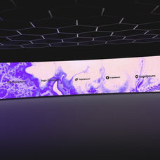 Long Screen Mockups