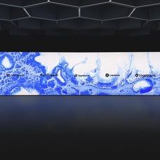 Long Screen Mockups