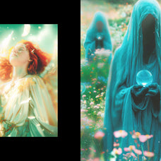 Lost Tales Shining Photo Effects