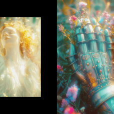 Lost Tales Shining Photo Effects