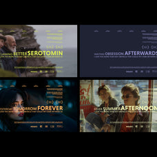 Love Movie Titles Collection