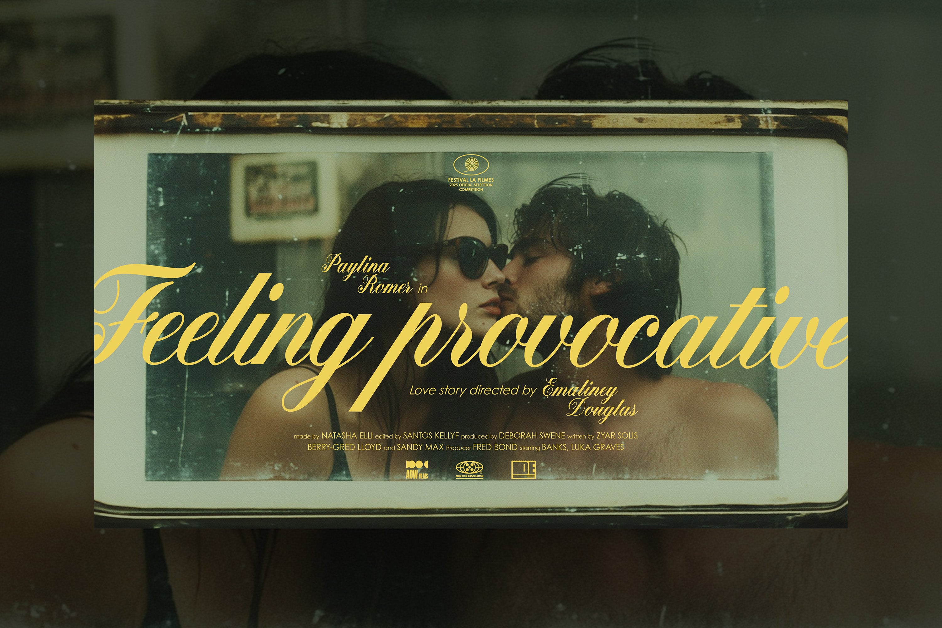 Love Movie Titles Collection