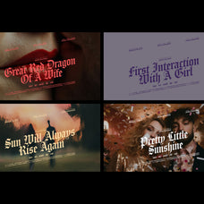 Love Movie Titles Collection