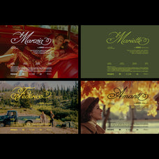 Love Movie Titles Collection