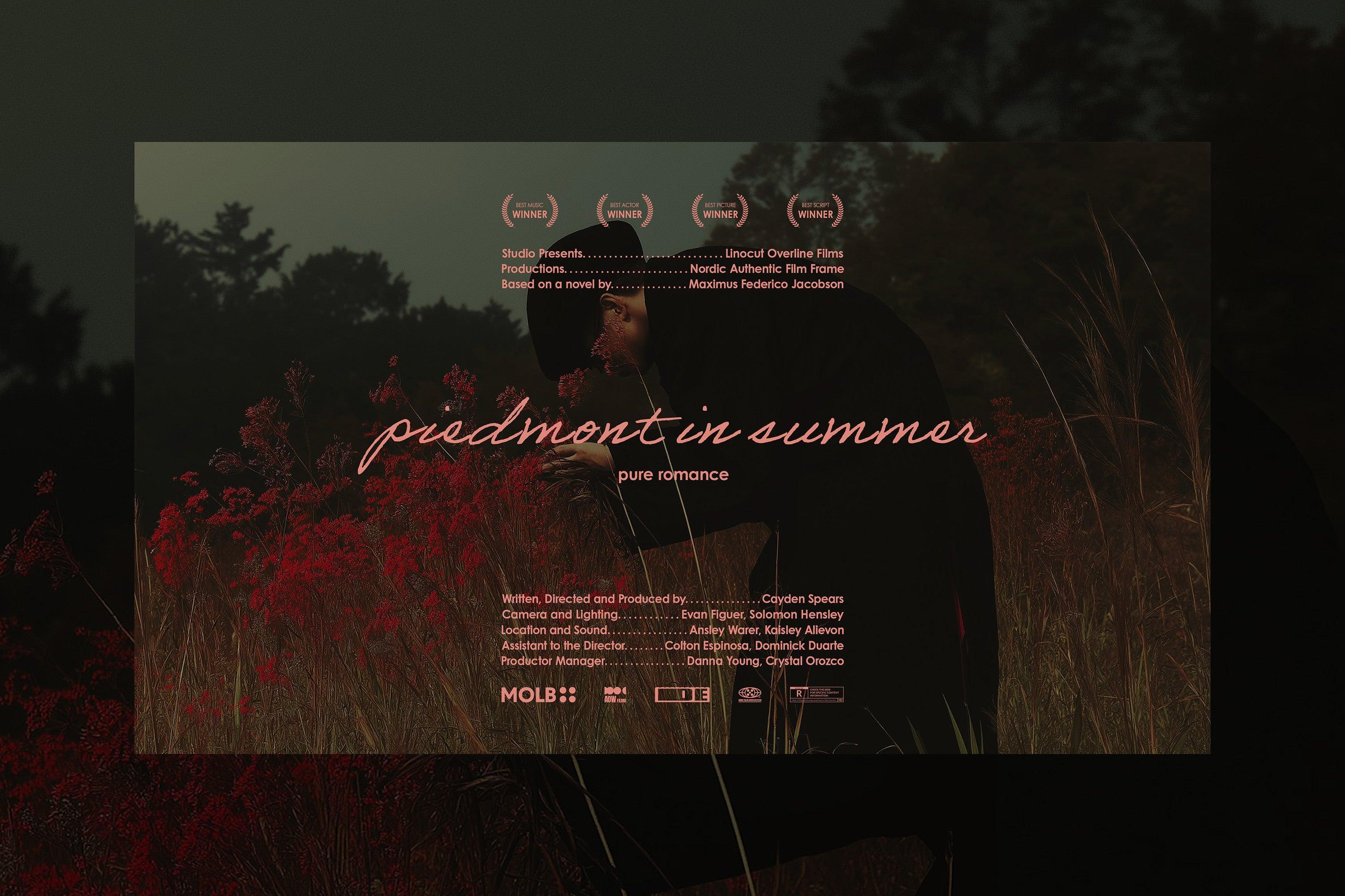 Love Movie Titles Collection