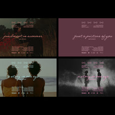 Love Movie Titles Collection