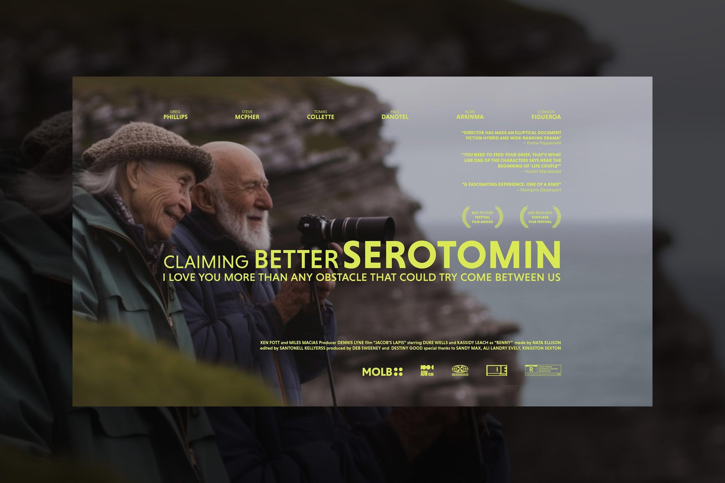 Love Movie Titles Collection