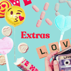Lover's Scrapbook