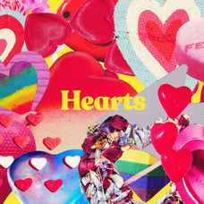 Lover's Scrapbook