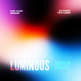 Luminous Gradient Textures