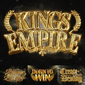 Luxury Gold Royal Text Effect