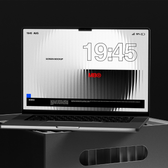 Macbook Mockup
