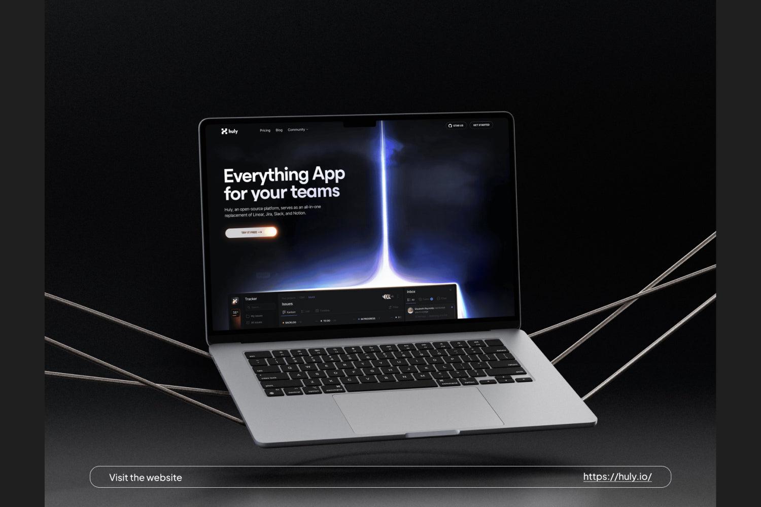 MacBook Mockups Collection