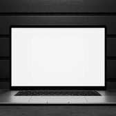 Macbook Pro 16 Mockup