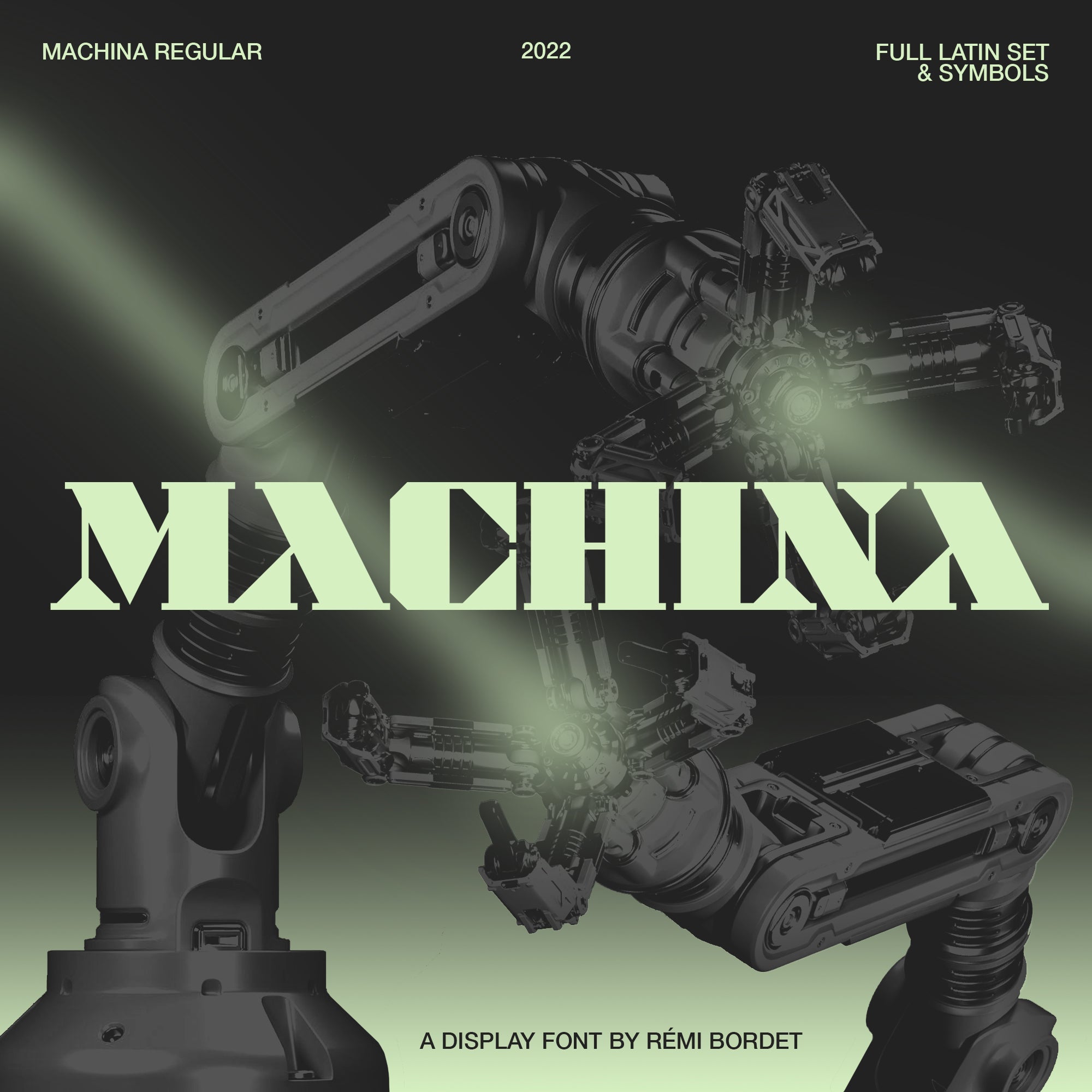 Machina