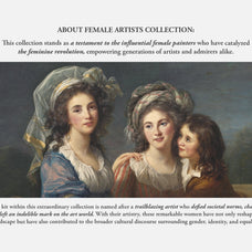Madame Le Brun Procreate Kit