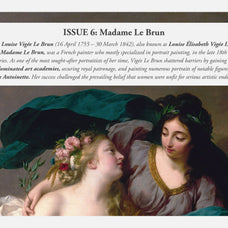 Madame Le Brun Procreate Kit